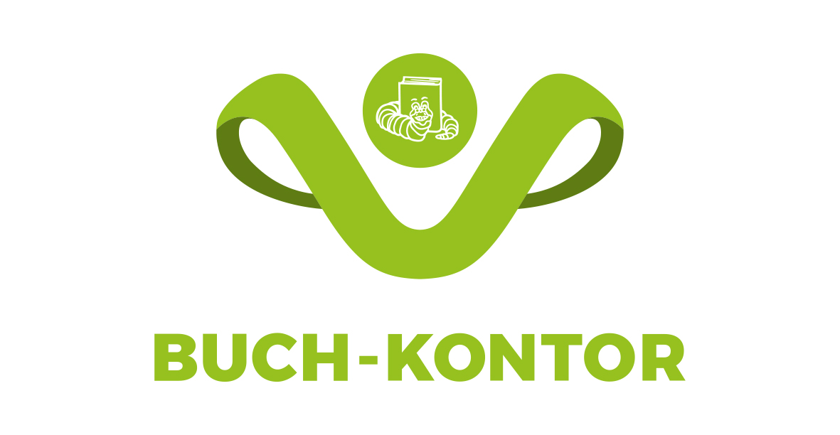 Logo Buch Kontor